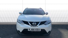 Nissan Qashqai 1.2 DiG-T N-Connecta 5dr Xtronic Petrol Hatchback